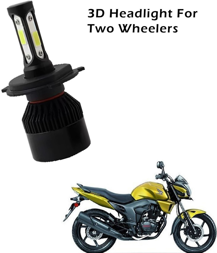 Honda Unicorn Dazzler