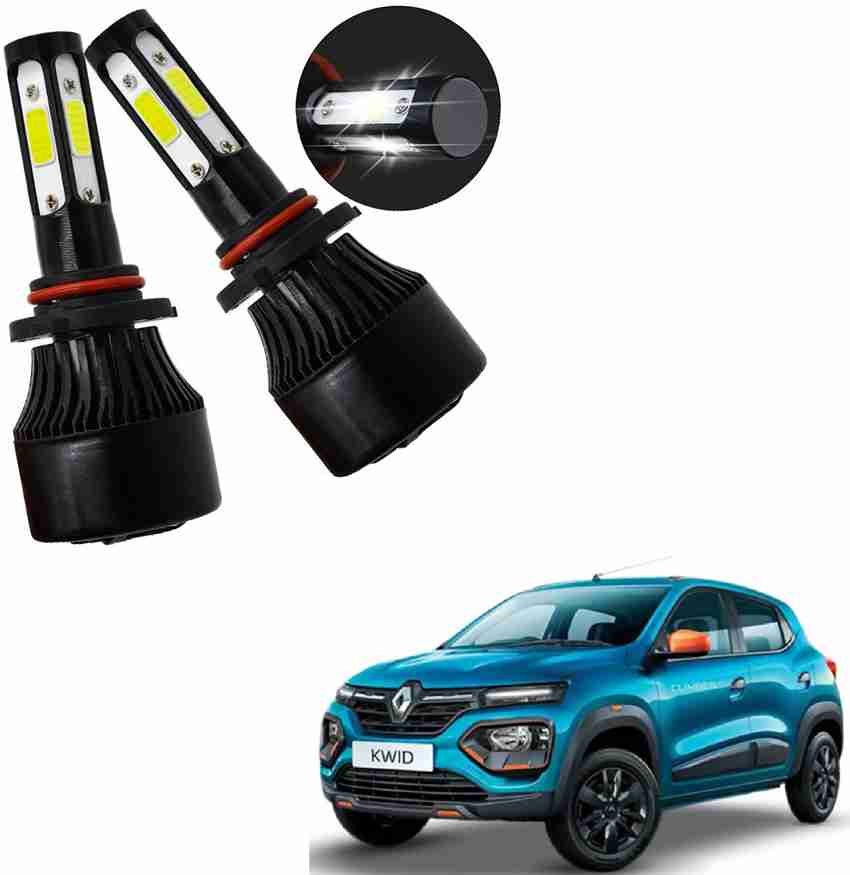 Generox LED Headlight for Renault Kwid Price in India Buy