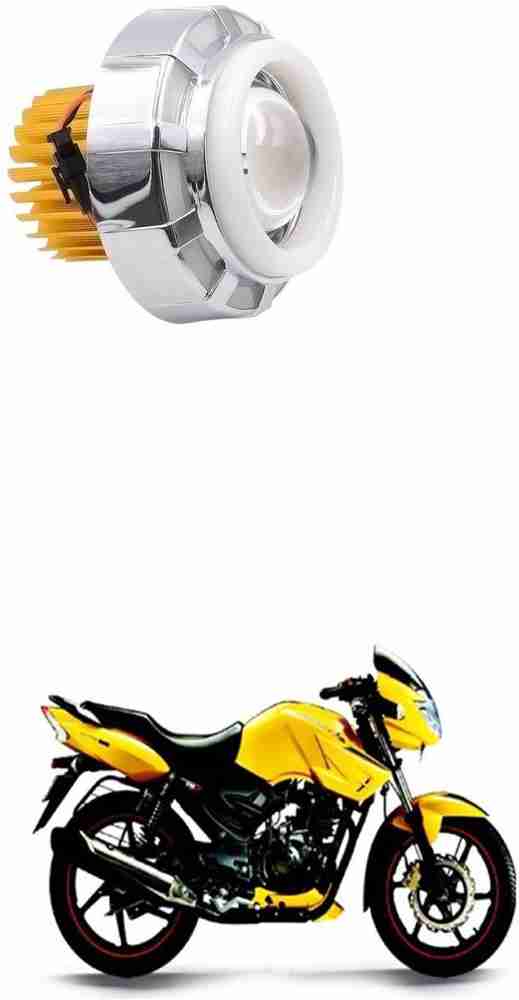 Apache rtr outlet 160 led headlight