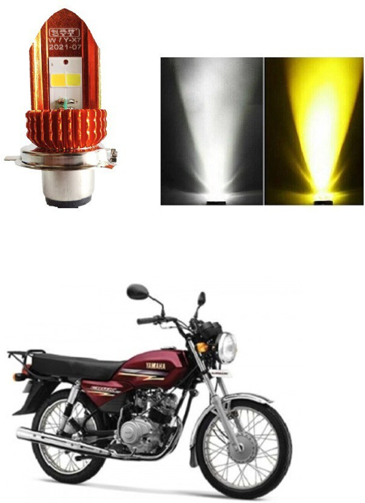 Yamaha crux new model 2021 price hot sale