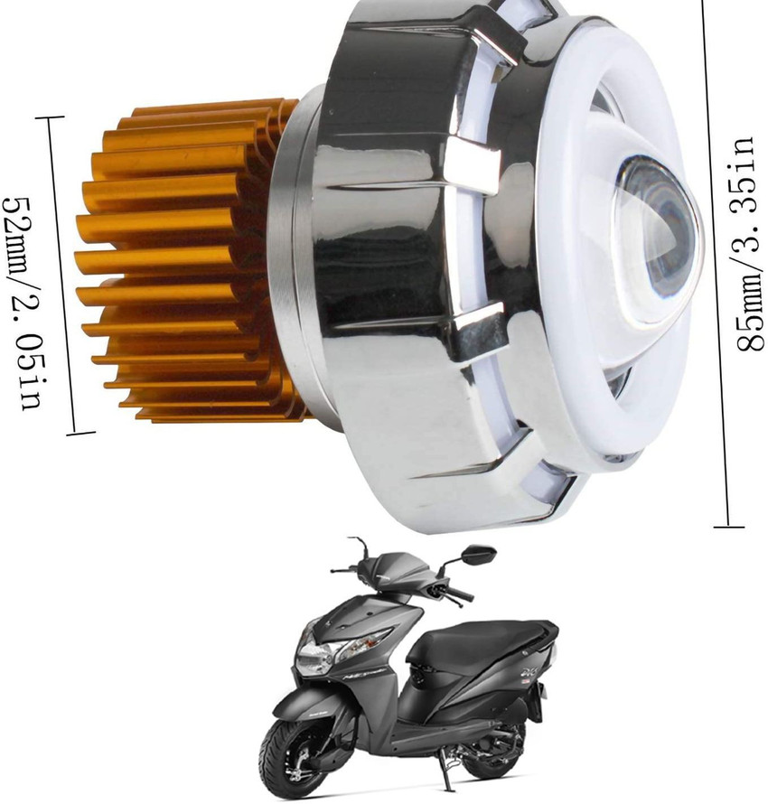 Honda dio front indicator price clearance