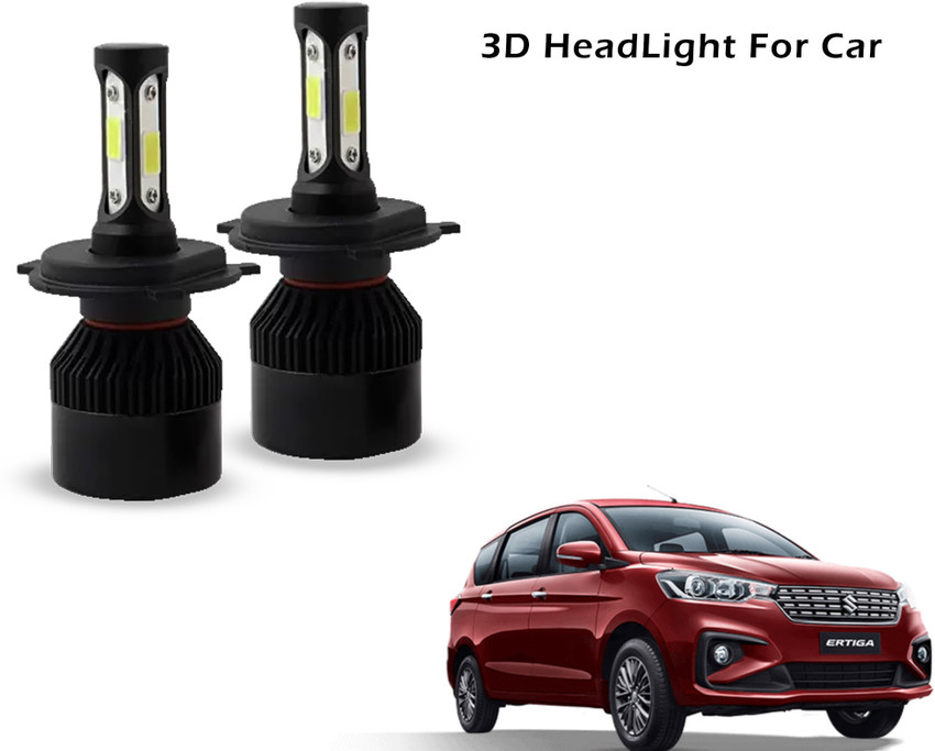 Ertiga car outlet led light