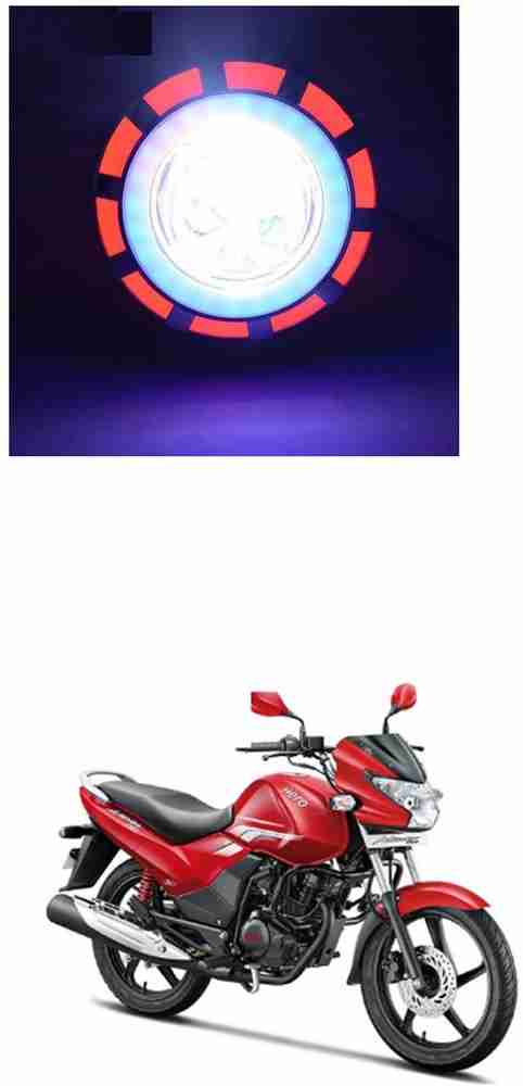 Hero clearance achiever headlight