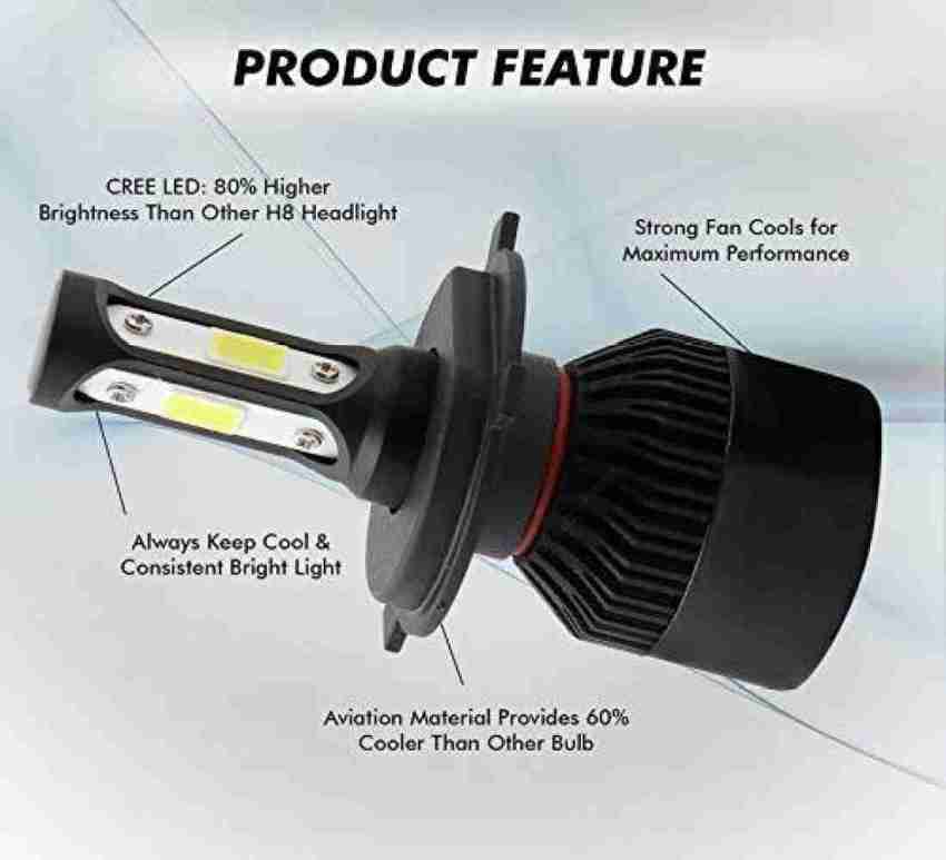 Trail Boss LED headlight insert for KTM/Husky-CIL-TB