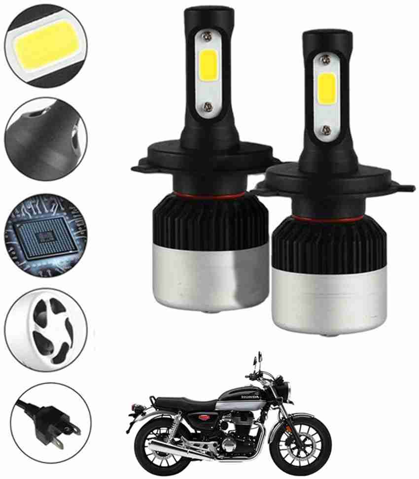 Headlight led 2025 bike