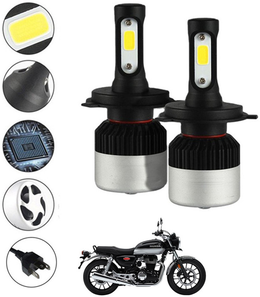Night eyes bike on sale lights