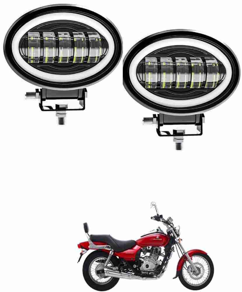 Bajaj avenger headlight assembly price deals
