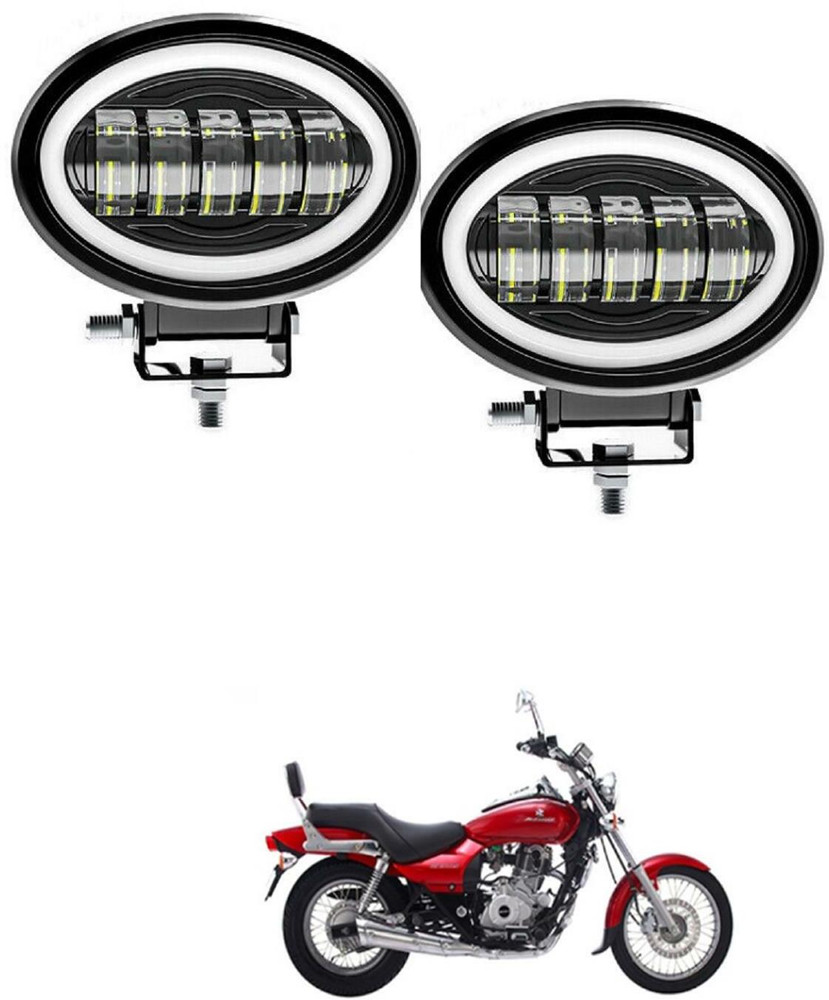 PRTEK LED Headlight for Bajaj Avenger 220 DTS i Price in India Buy PRTEK LED Headlight for Bajaj Avenger 220 DTS i online at Flipkart