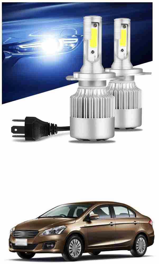 Ciaz sales headlight bulb