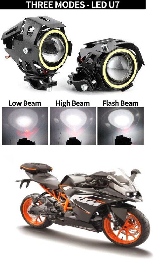 Ktm rc 200 front light outlet price