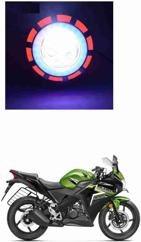 Cbr 150 shop side panel price