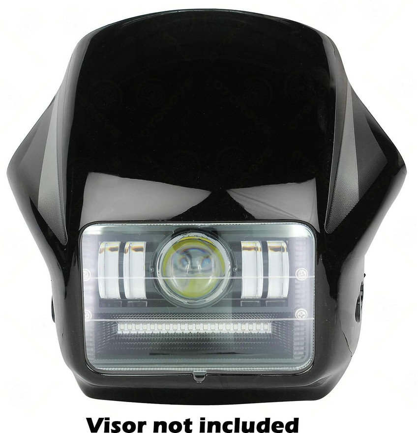 projector light for splendor