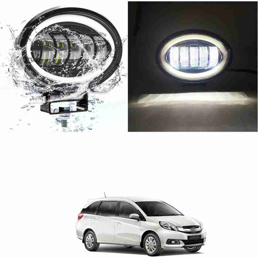 Honda mobilio store fog light cover