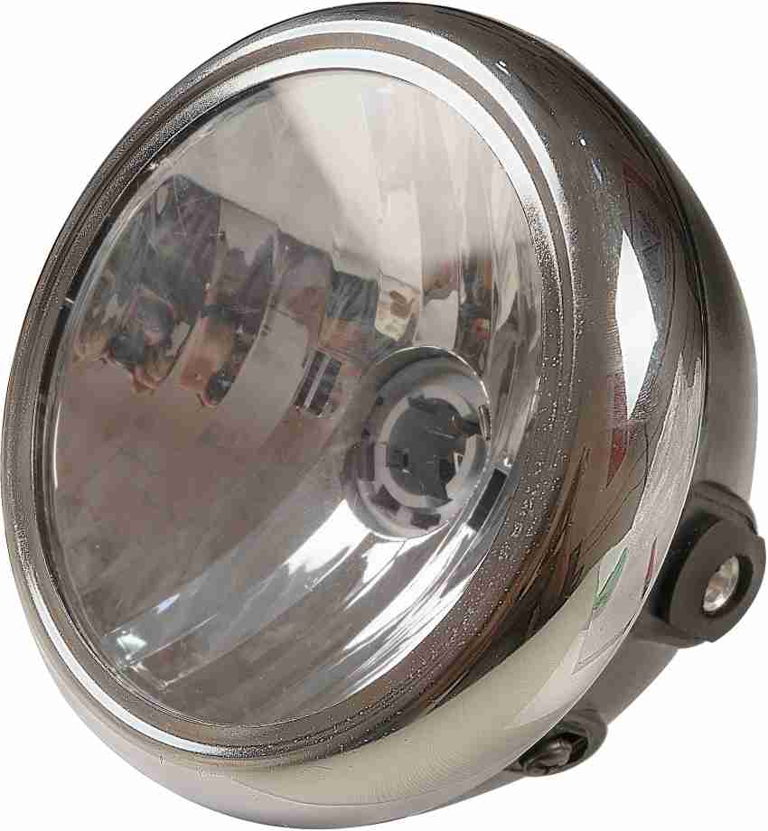 deutsche Halogen Headlight for TVS Super XL Price in India Buy