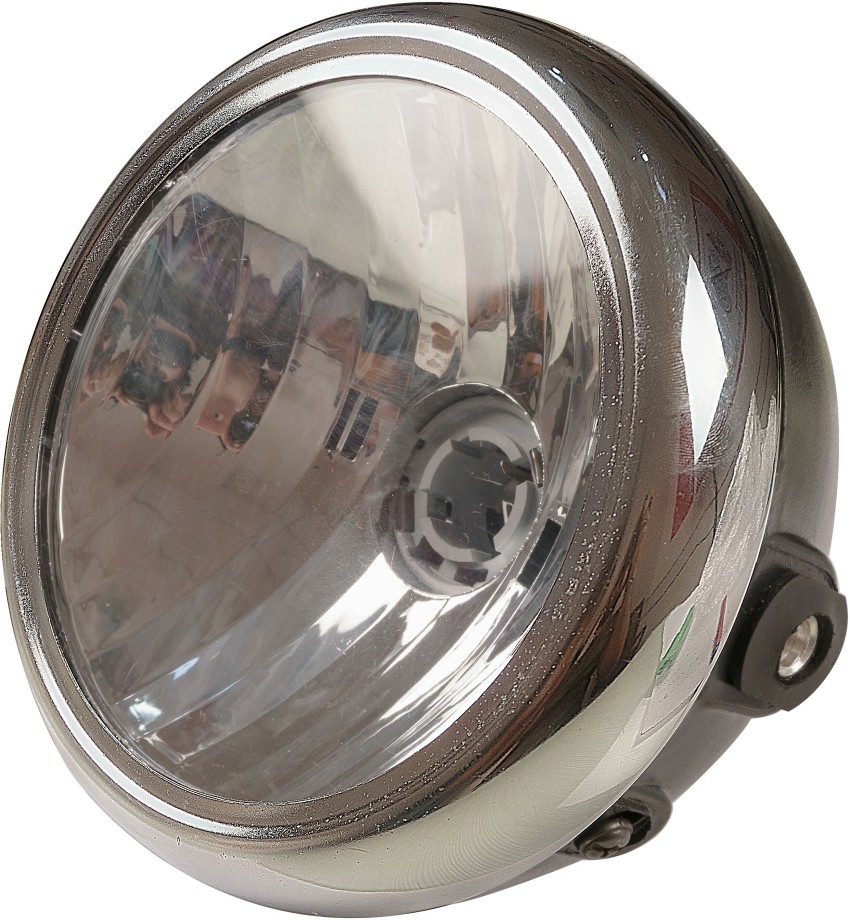 Tvs xl deals headlight bulb price