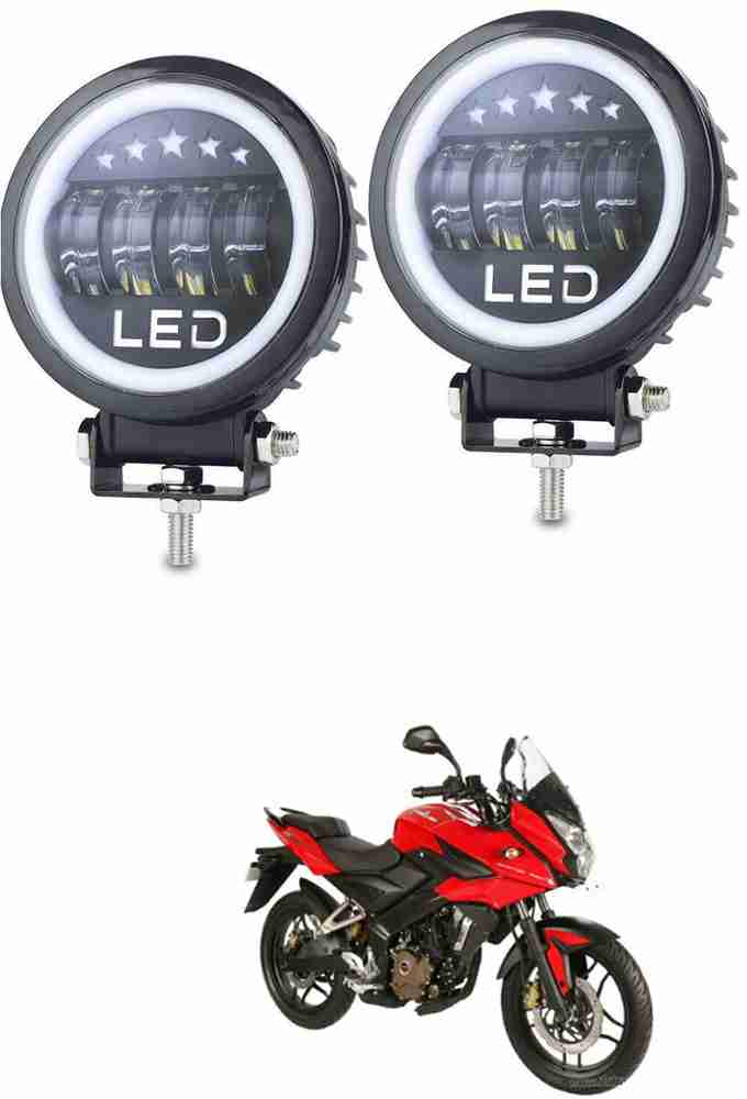 Pulsar 150 led headlight price on sale