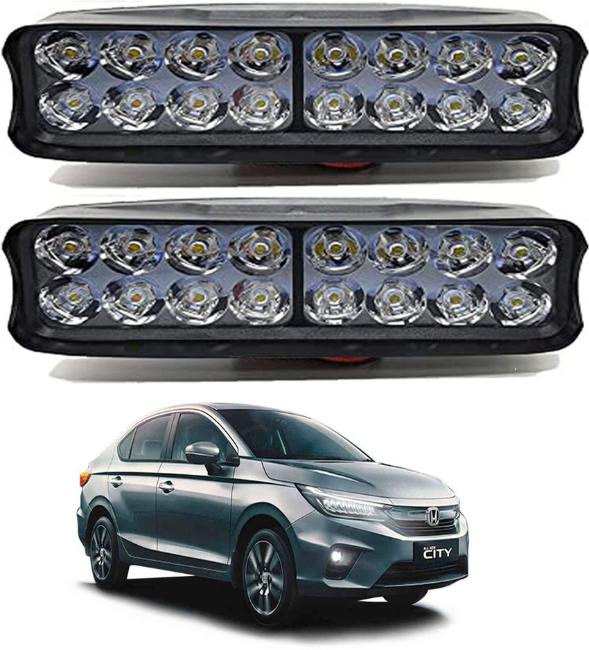 Autoinnovation LED Headlight for Honda City Price in India Buy