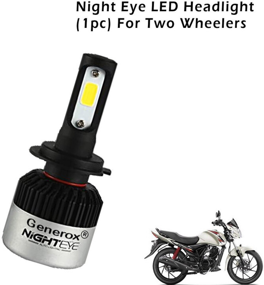 Suzuki slingshot plus headlight hot sale