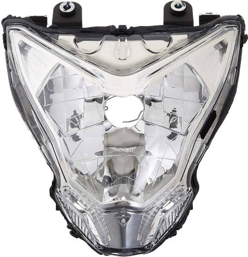 Pulsar ns 200 headlight price sale