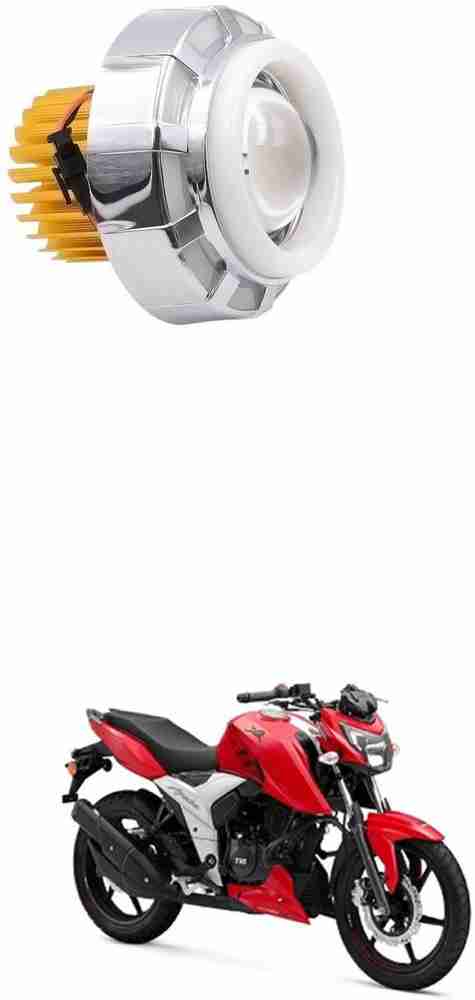 Apache 160 outlet 2v headlight price