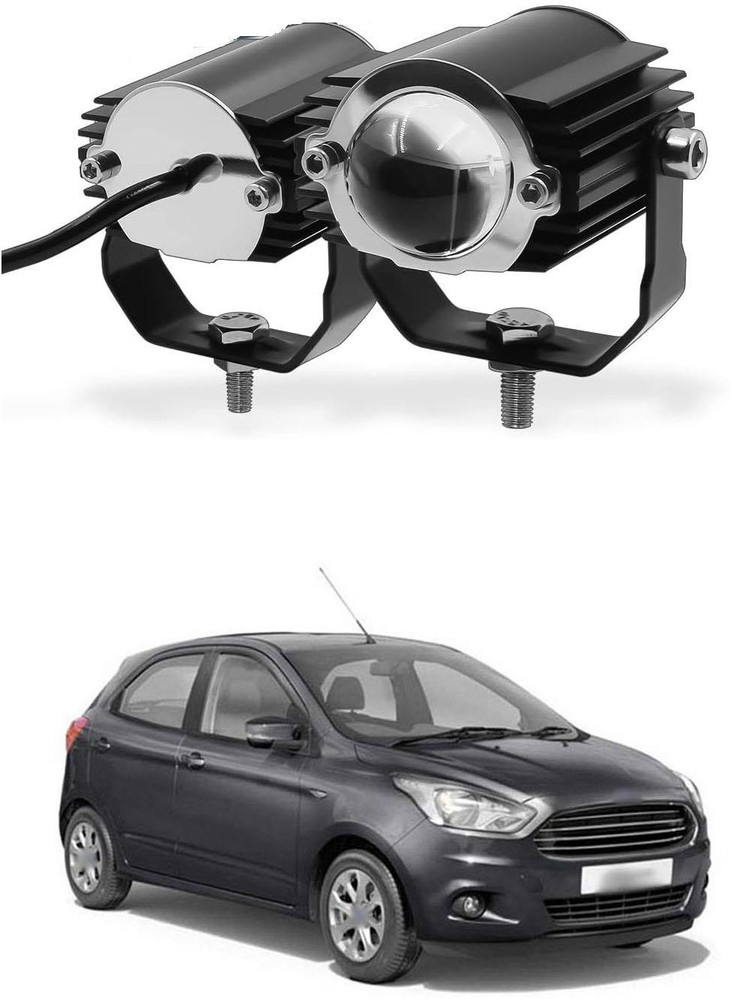 Fog lamp for ford figo sale aspire