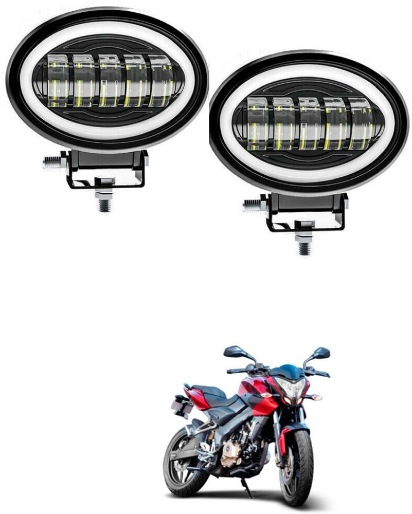 Bajaj pulsar 150 led light price hot sale