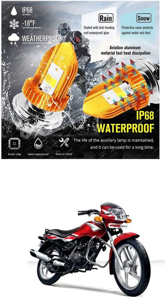 Splendor nxg back light cover price sale