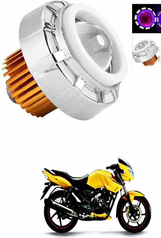 Apache 160 headlight deals bulb price