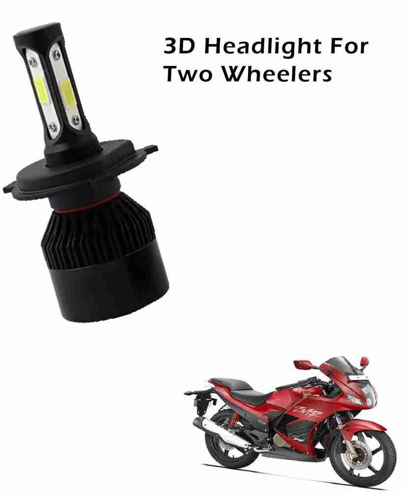 Karizma zmr headlight bulb new arrivals
