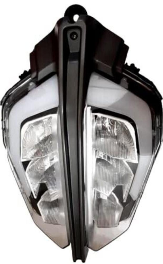 Vehemence LED Headlight for Indian Duke 390 Duke 200 Price in India Buy Vehemence LED Headlight for Indian Duke 390 Duke 200 online at Flipkart