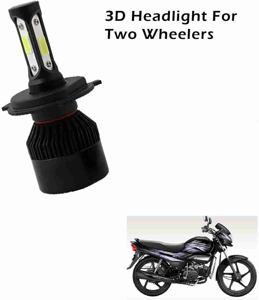 Hero honda super shop splendor headlight cover price