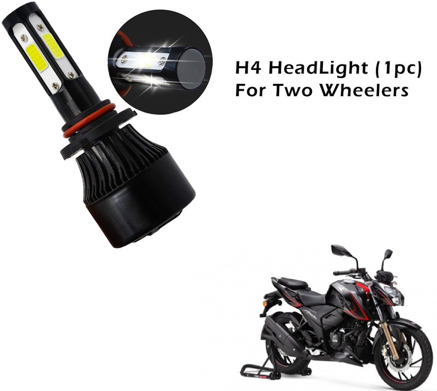 Apache 200 4v headlight price cheap