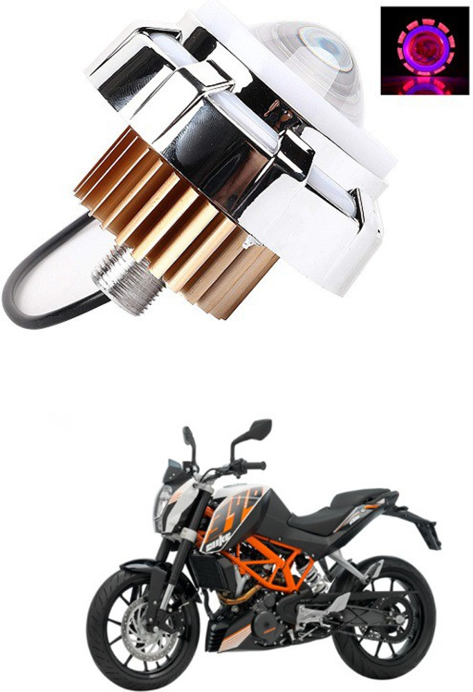 Ktm duke 390 headlight assembly outlet