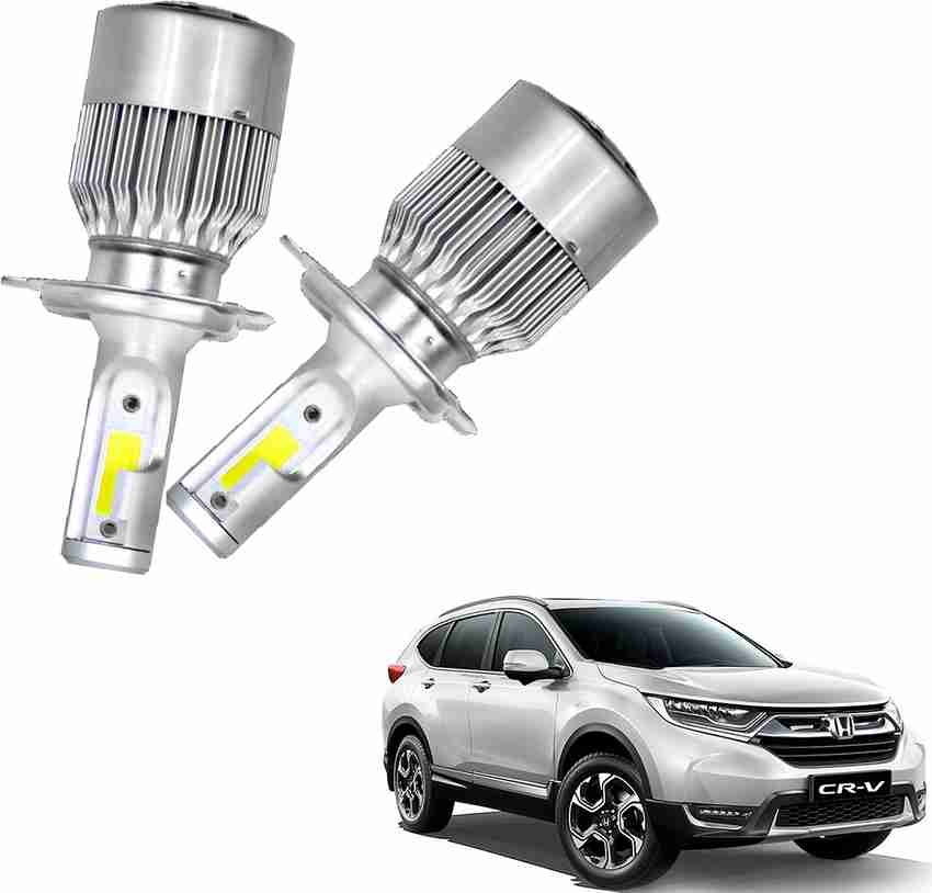 Generox LED Fog Light for Honda CRV Price in India Buy Generox