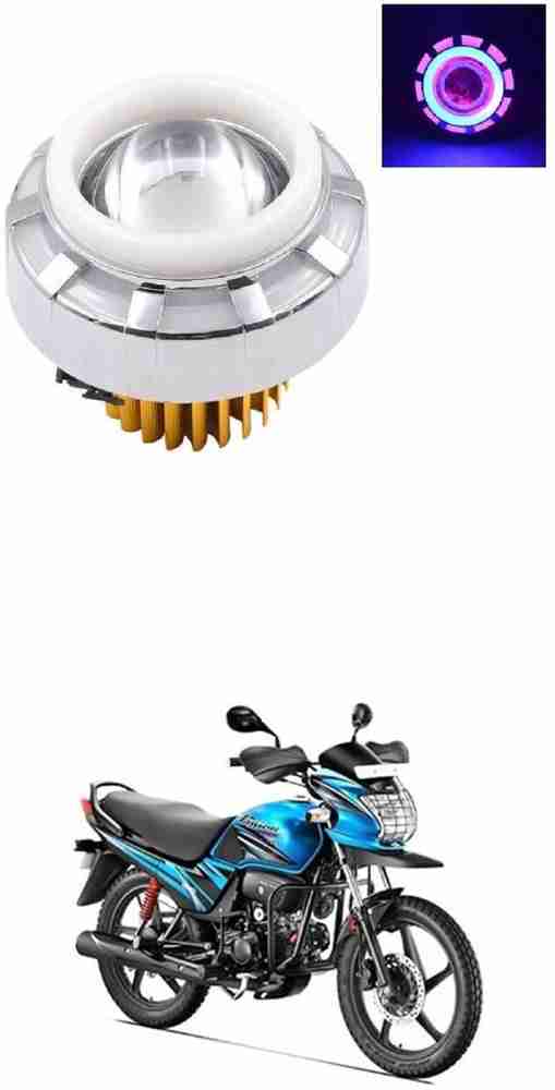 Projector headlamps for bike on sale