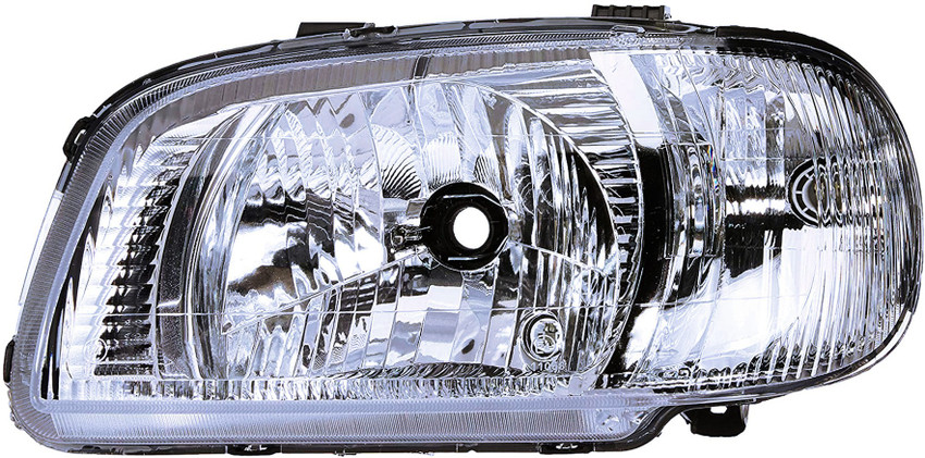 Apsmotiv Halogen Daytime Running Light for Maruti Suzuki Alto