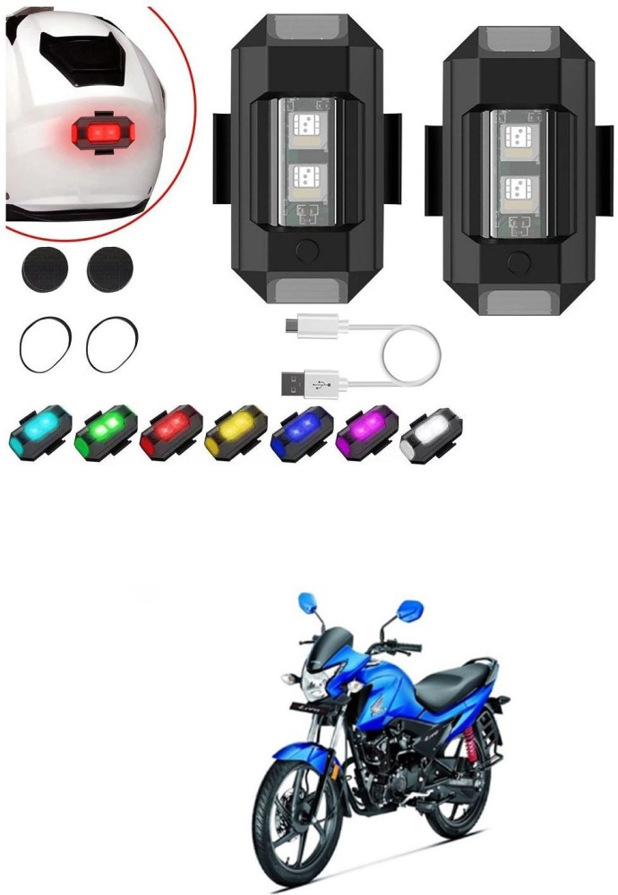 Honda livo best sale led headlight