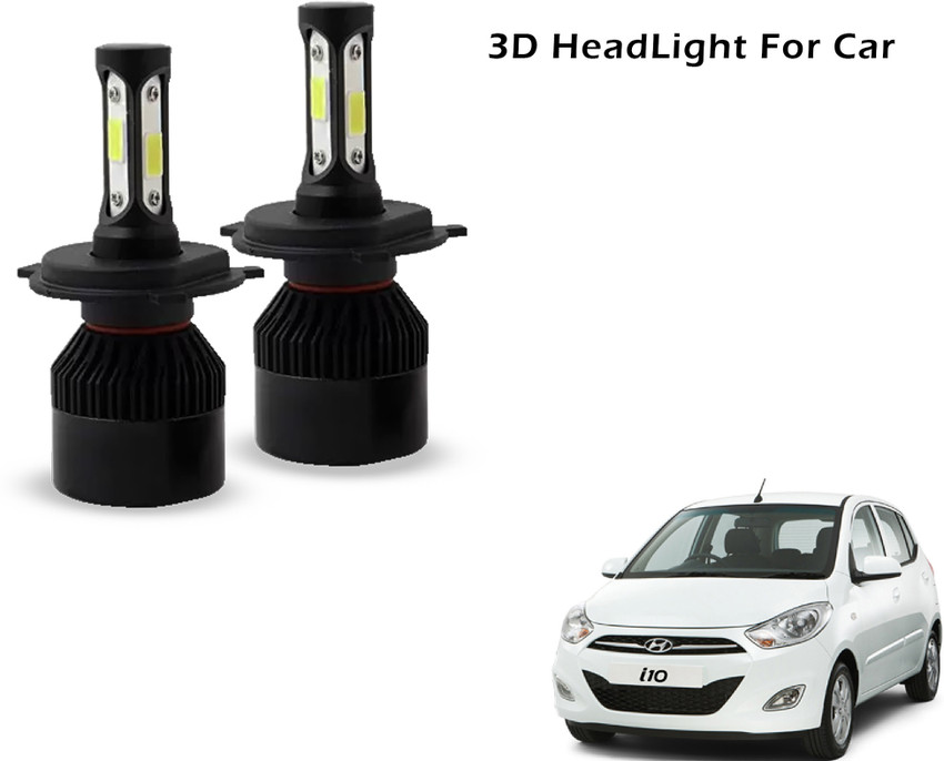 I10 on sale fog light