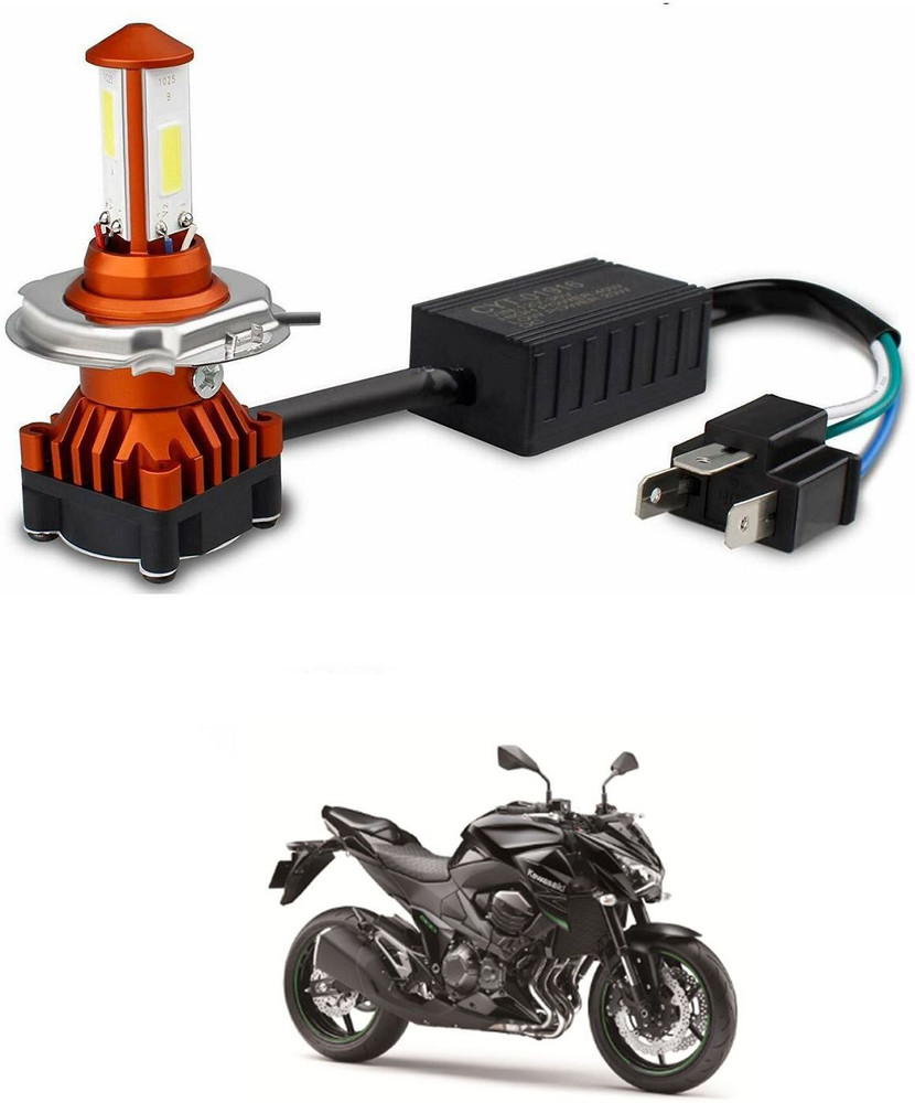 Led headlight for bike flipkart online