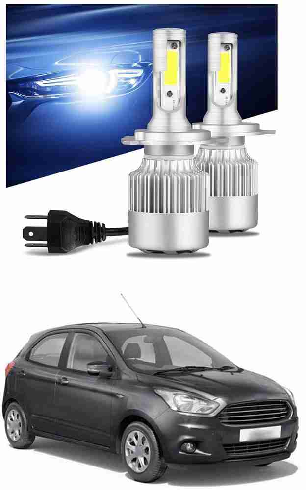 Ford figo sales fog lights