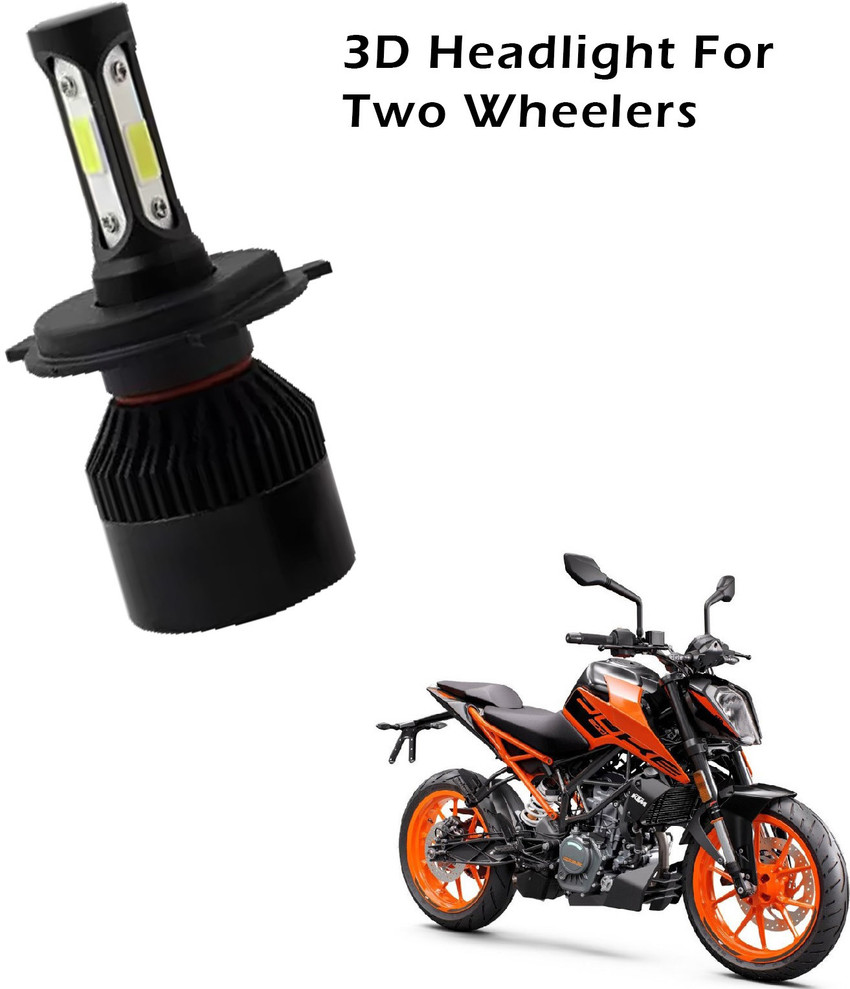 Ktm duke shop 200 headlight price