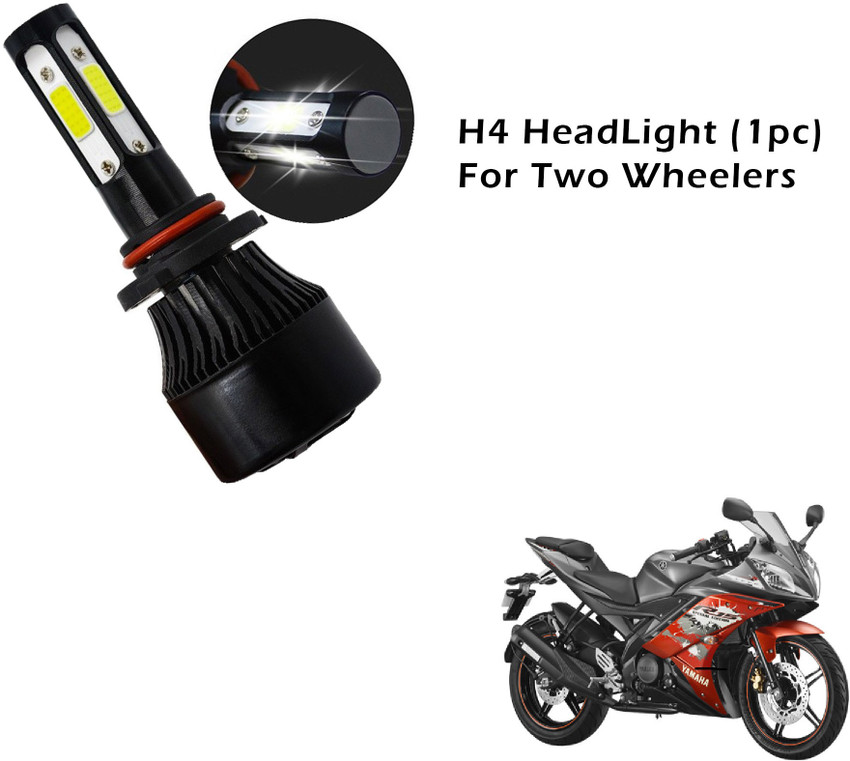 R15 v2 discount headlight cover price