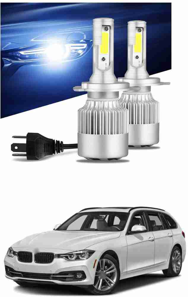 Bmw fog shop light bulb