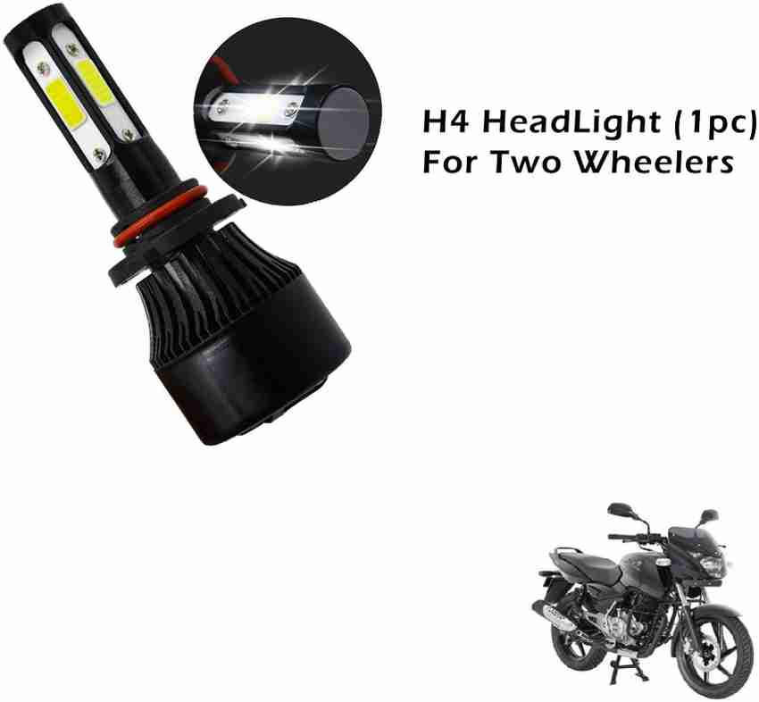 Generox LED Headlight for Bajaj Pulsar 150 DTS i Price in India