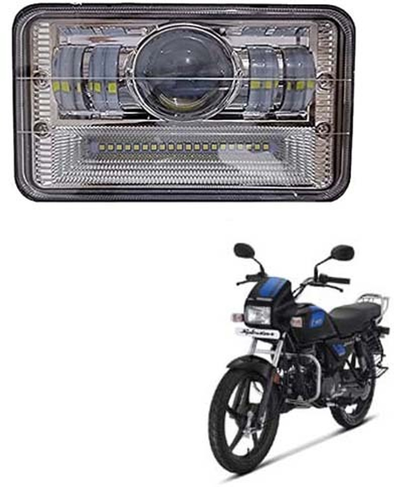 Splendor nxg headlight 2025 price