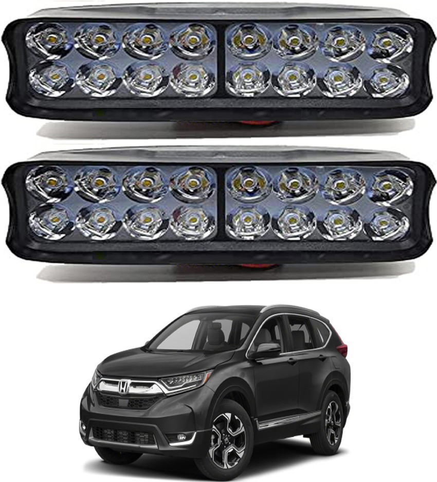 Crv clearance led headlights