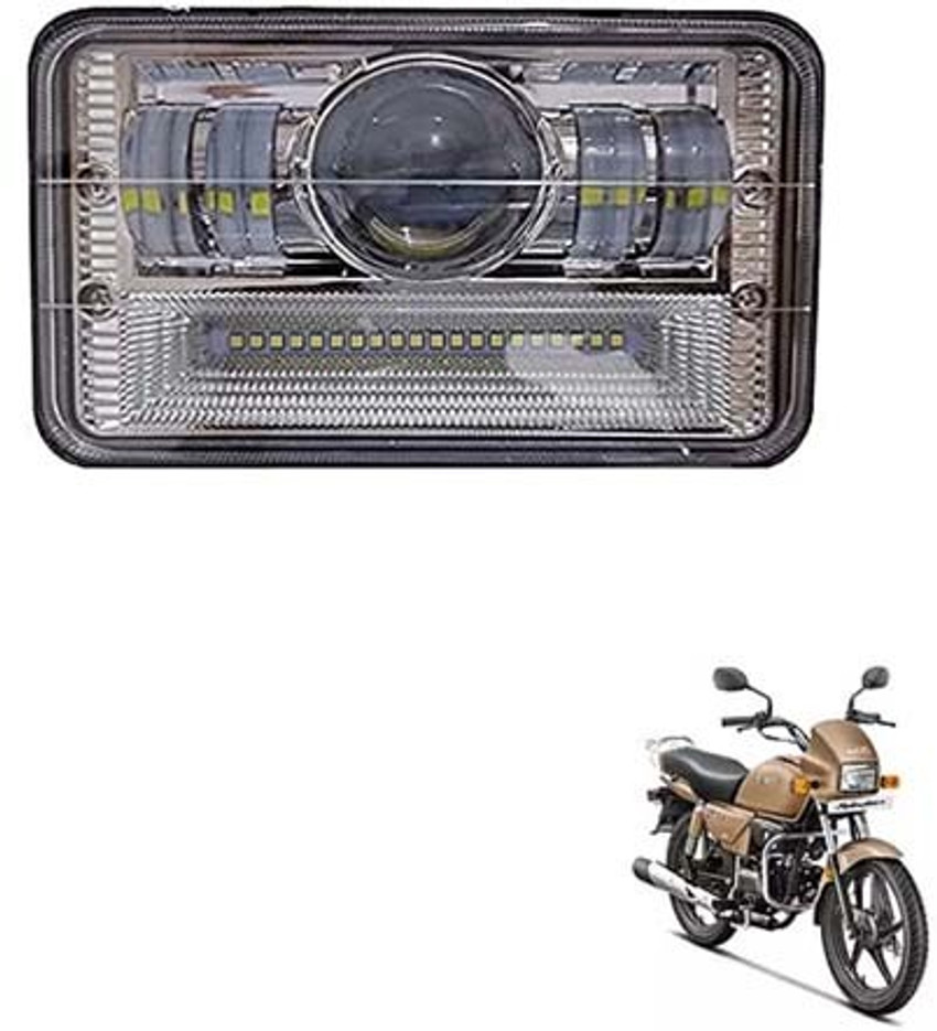 Splendor nxg on sale headlight price