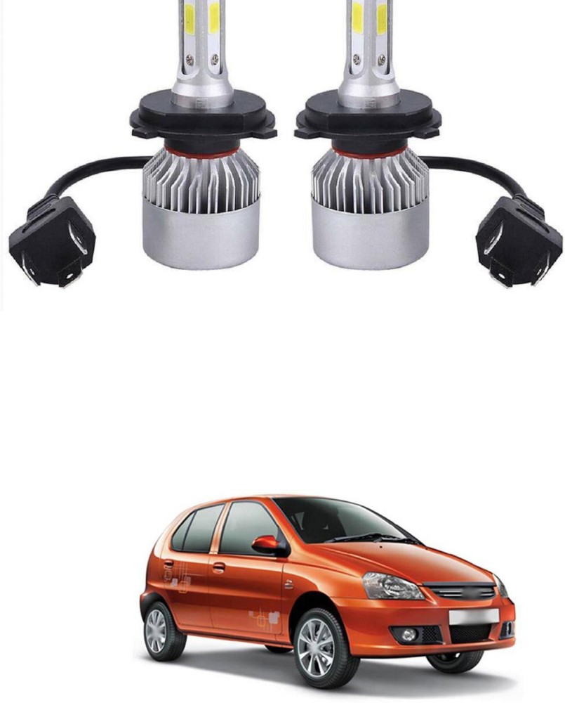 Price of led headlights for deals cars