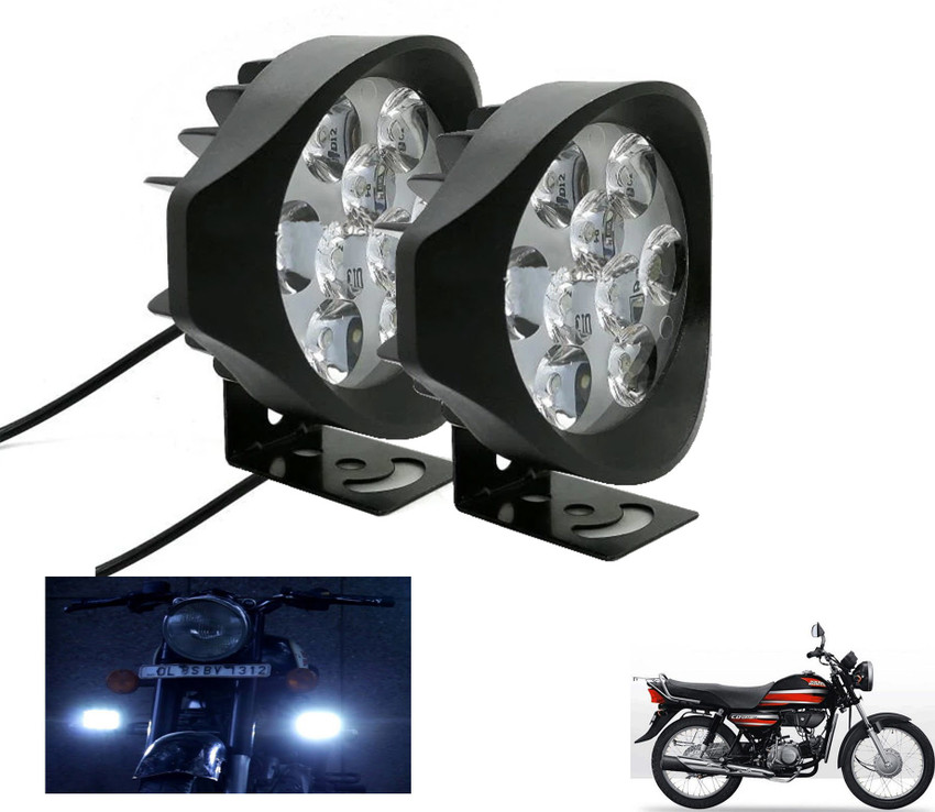 Generox LED Headlight for Hero CD Dawn Price in India Buy