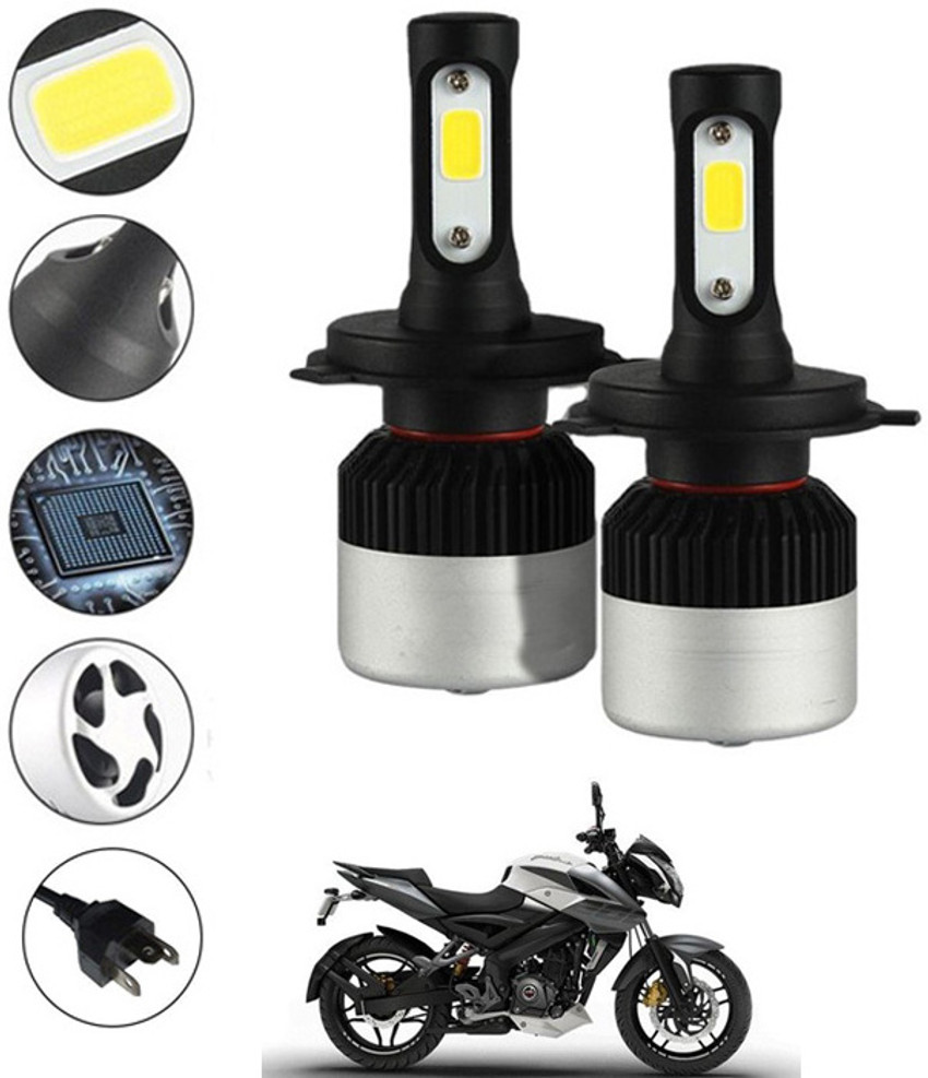 Led light top for bike flipkart
